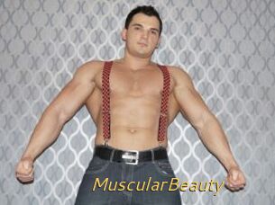 MuscularBeauty