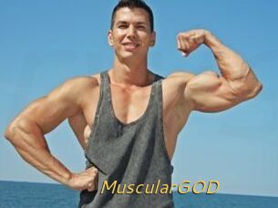MuscularGOD