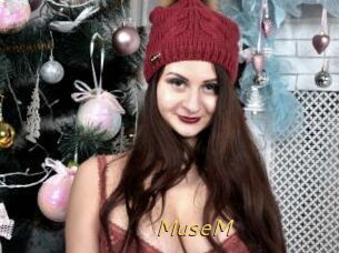 MuseM