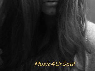 Music4UrSoul