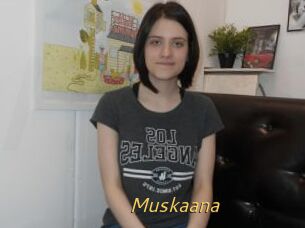 Muskaana