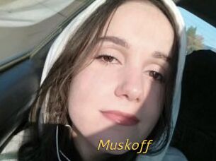 Muskoff