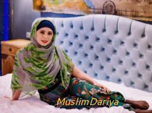 MuslimDariya