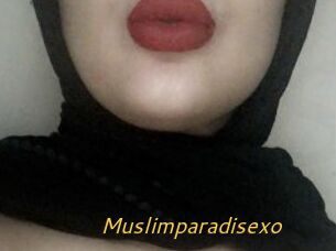 Muslimparadisexo
