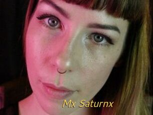 Mx_Saturnx