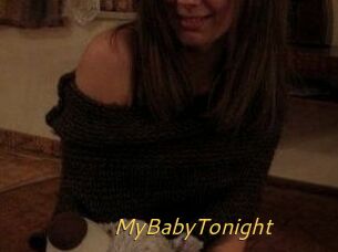 MyBabyTonight