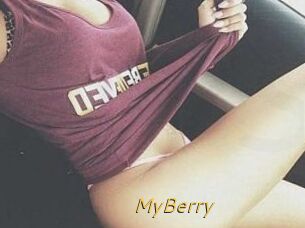 MyBerry