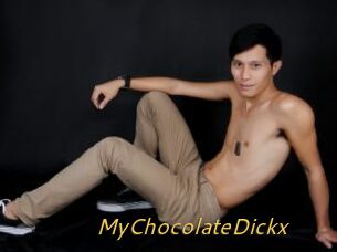 MyChocolateDickx