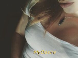 MyDesire