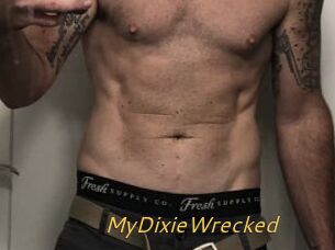 MyDixieWrecked