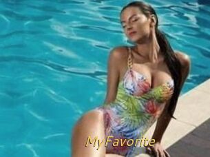 My_Favorite