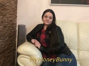MyHoneyBunny