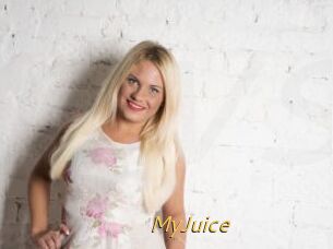 MyJuice