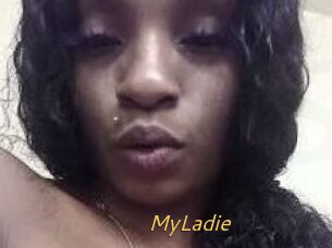 MyLadie