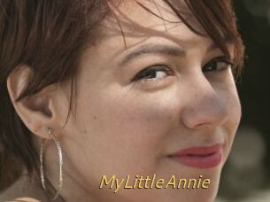 MyLittleAnnie