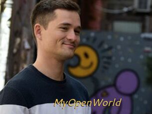 MyOpenWorld