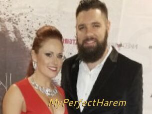 MyPerfectHarem