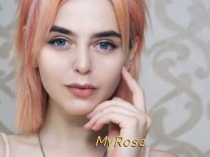 MyRose