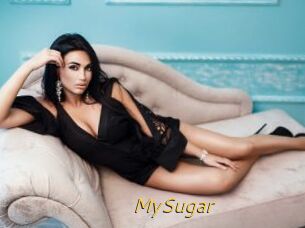 MySugar