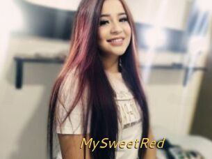 MySweetRed