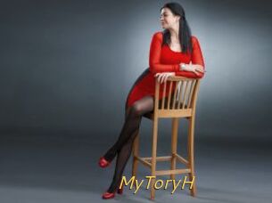 MyToryH