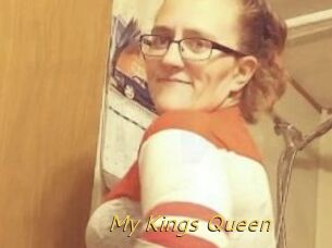 My_Kings_Queen