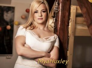 MyaHuxley