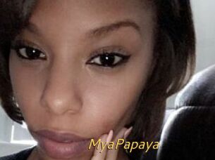 MyaPapaya