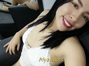 MyaRuss