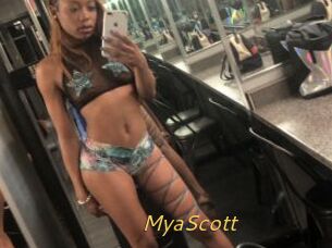 MyaScott