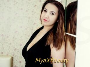 MyaXBeauty