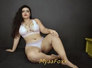 MyaaFoxx