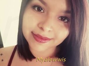 Myalewwis