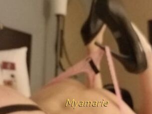 Myamarie