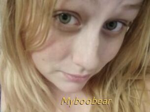 Myboobear