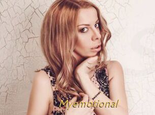 Myemotional