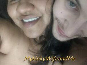 MykinkyWifeandMe