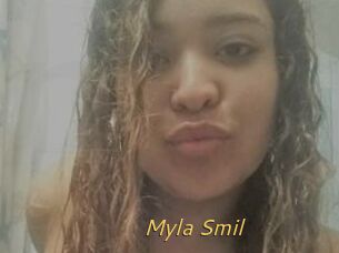 Myla_Smil