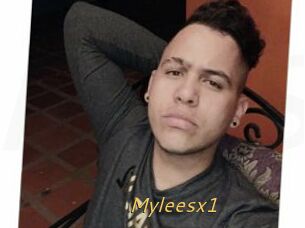 Myleesx1