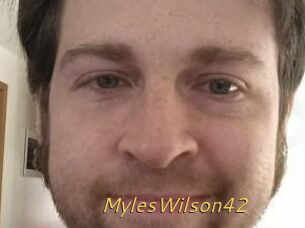 MylesWilson42