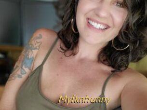 Mylknhunny