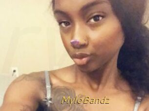 MyloBandz