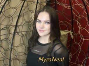 MyraNeal