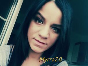 Myrra28