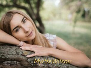 MyrtleWilson