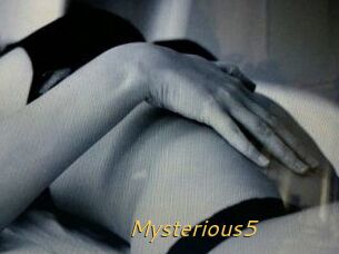 Mysterious5