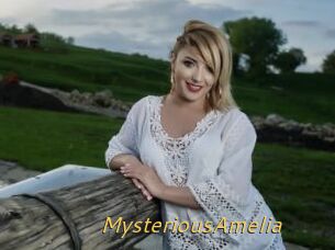 MysteriousAmelia