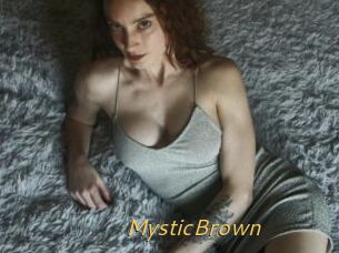MysticBrown