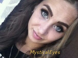 MysticalEyes