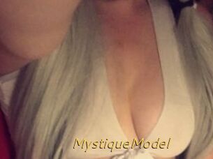 MystiqueModel